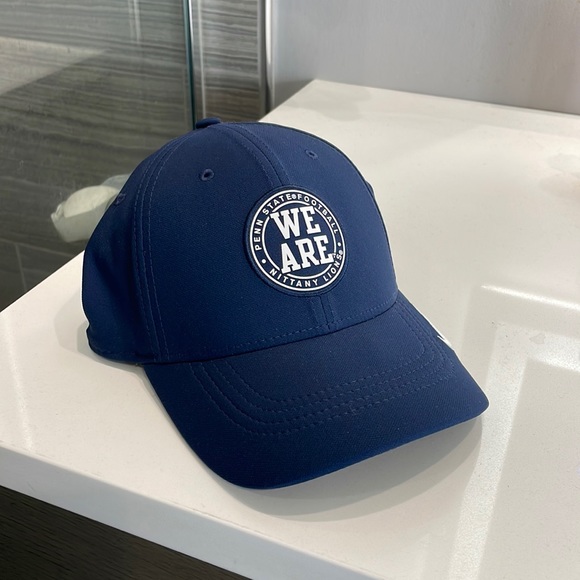 Penn State Nittany Lions Adjustable Hat 